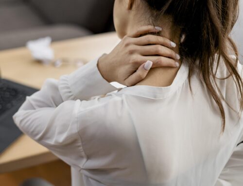 Exarcerbación del dolor: Plan de acción en 15 minutos